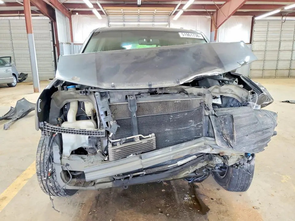 2010 HONDA PILOT EXL  