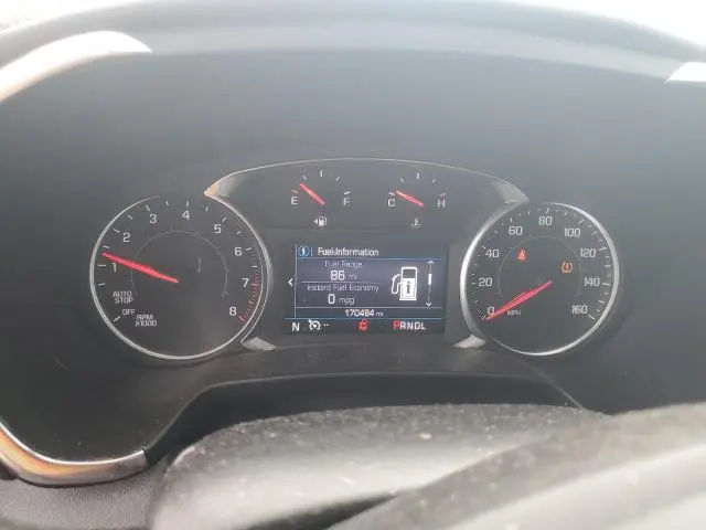 2020 CHEVROLET BLAZER 1LT  