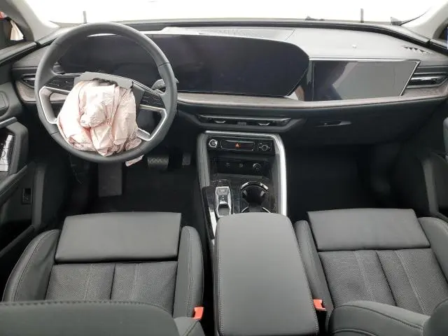 2025 AUDI Q5 PRESTIGE  