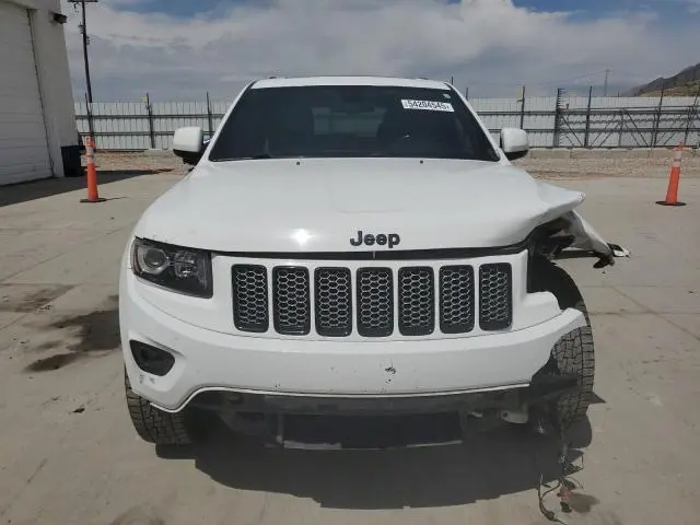 2014 JEEP GRAND CHEROKEE LAREDO