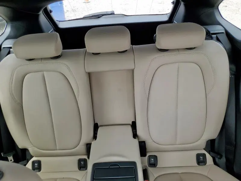 2022 BMW X1 SDRIVE28I  
