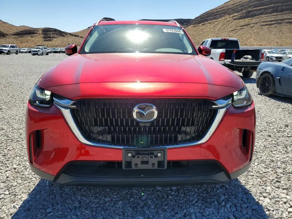 2025 MAZDA CX-90 PREFERRED  