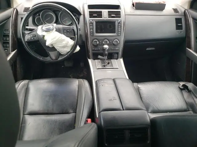 2012 MAZDA CX-9   