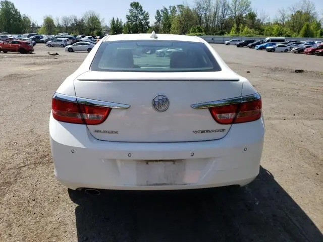 2017 BUICK VERANO SPORT TOURING  