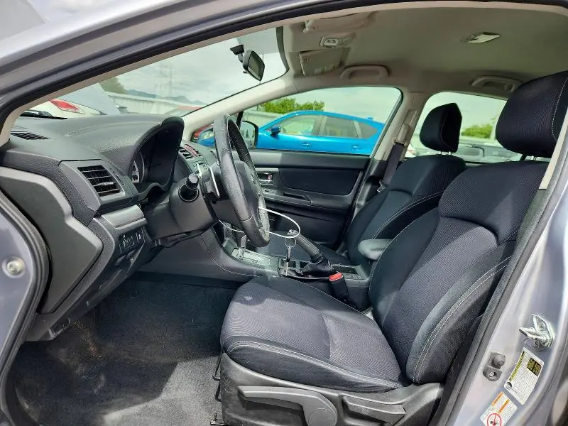 2014 SUBARU IMPREZA SPORT PREMIUM  