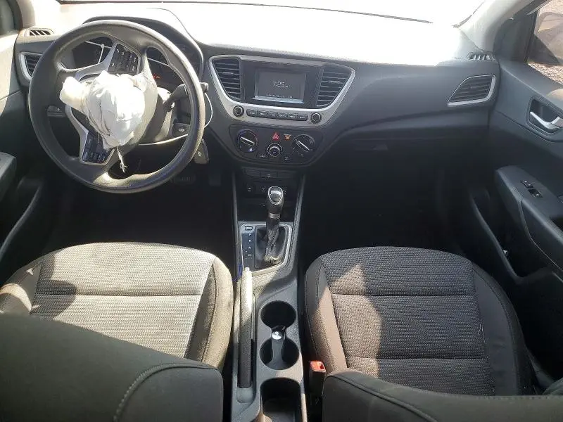 2020 HYUNDAI ACCENT SE  