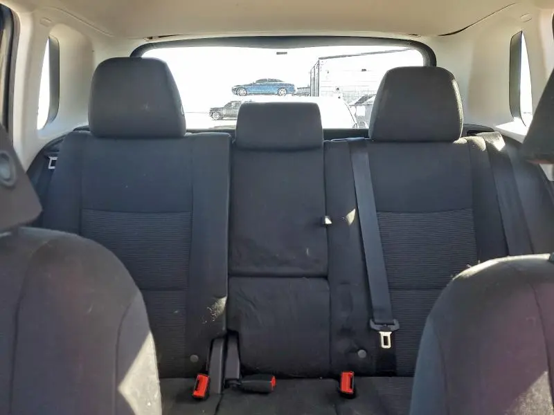 2017 VOLKSWAGEN TIGUAN S  