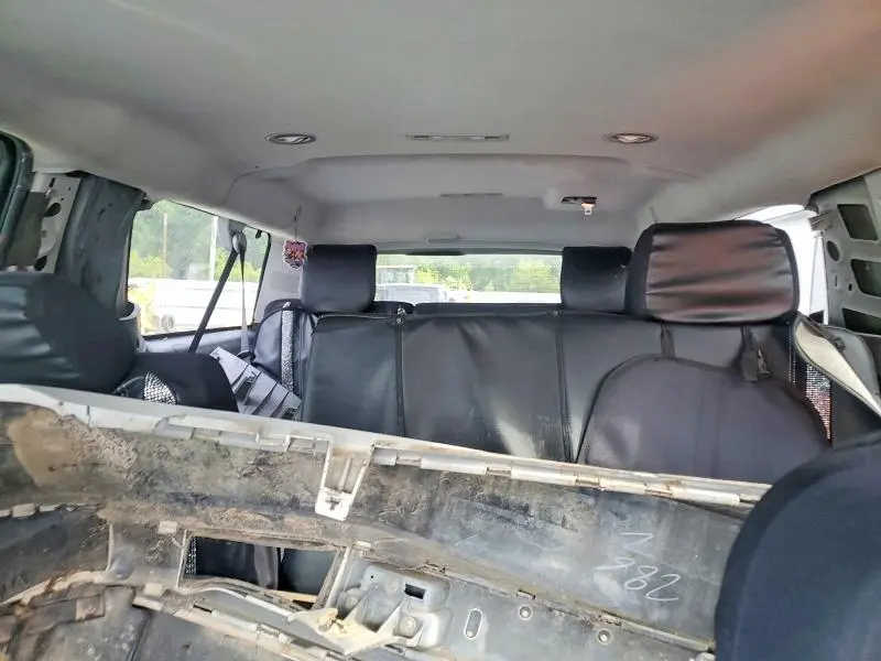 2018 CHEVROLET SUBURBAN K1500  