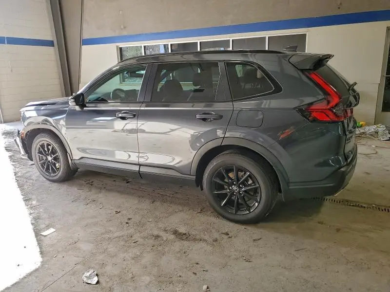 2026 HONDA CR-V SPORT-L  