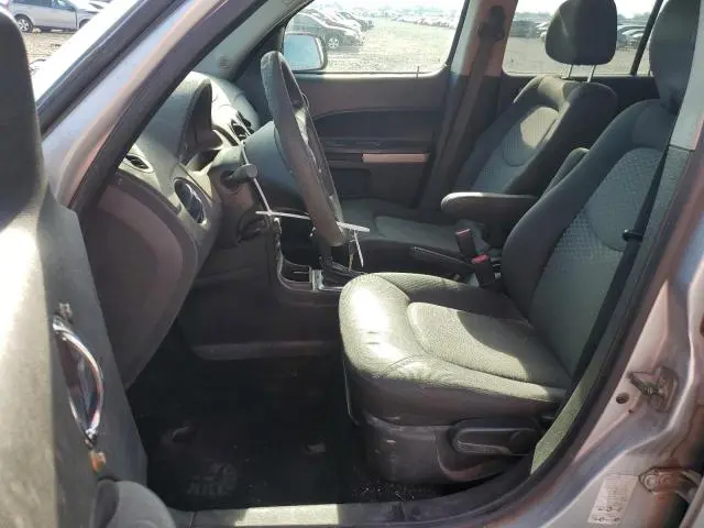 2010 CHEVROLET HHR LS  