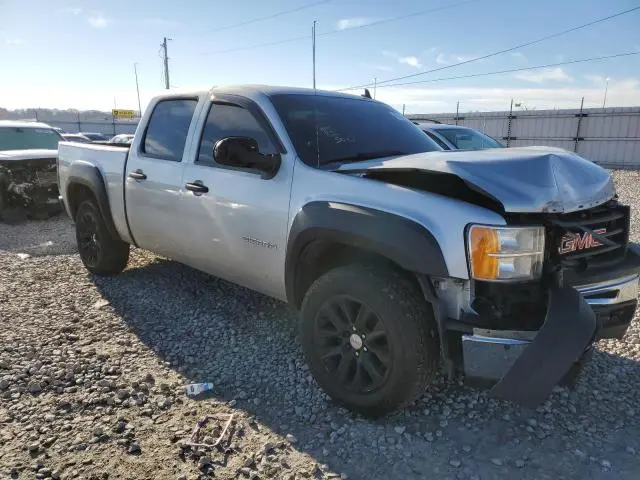 2013 GMC SIERRA K1500  