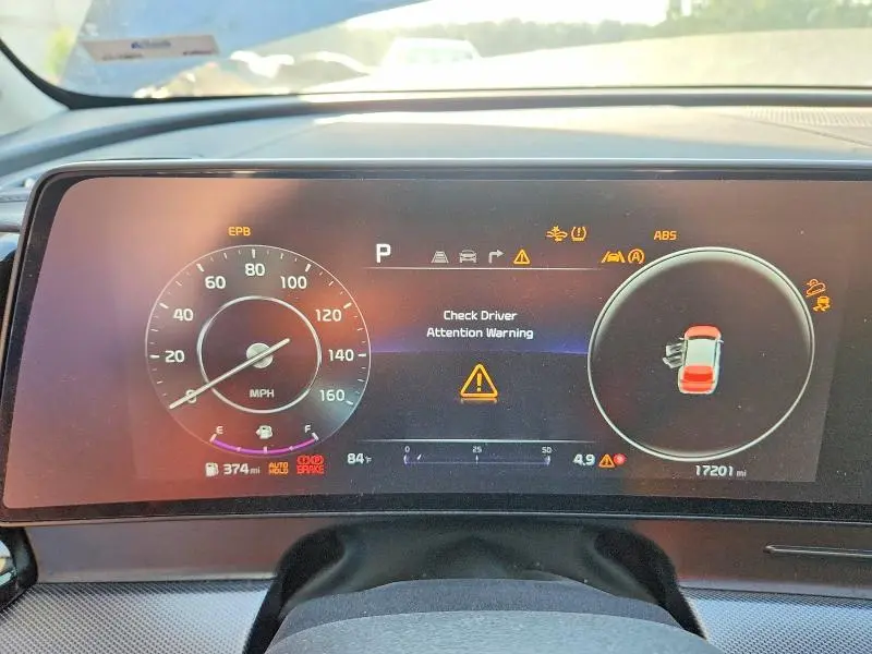 2025 KIA SPORTAGE SX PRESTIGE  