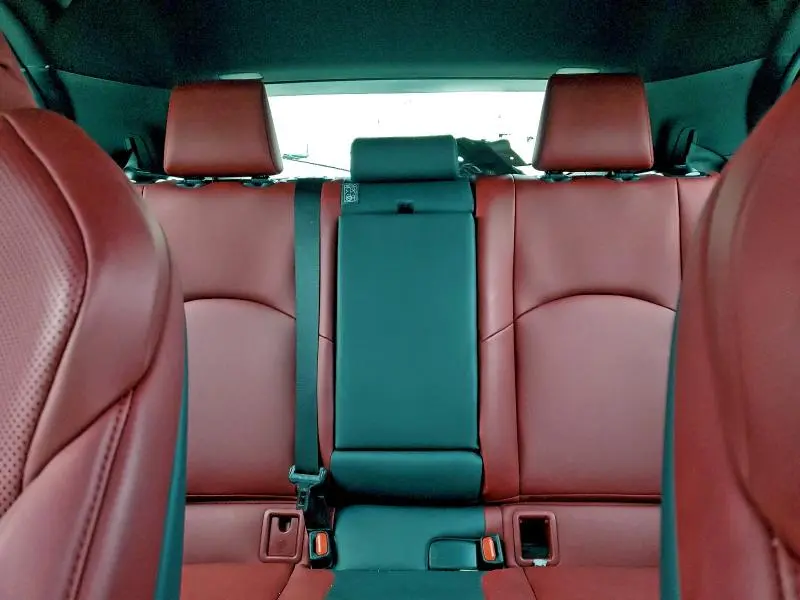 2022 LEXUS UX 250H BASE  