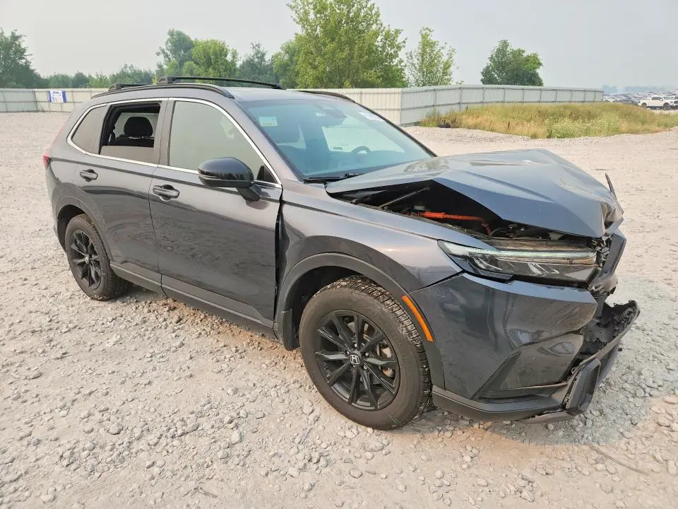 2023 HONDA CR-V SPORT  