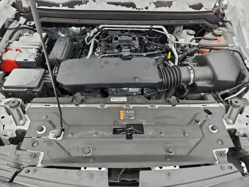 2024 CHEVROLET COLORADO   