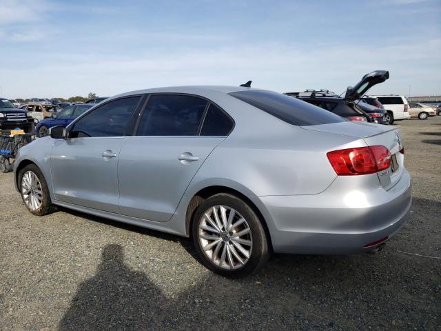 2014 VOLKSWAGEN JETTA TDI