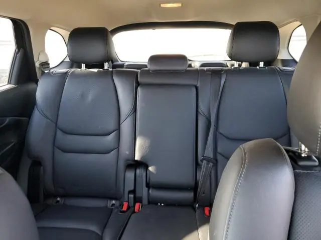 2021 MAZDA CX-9 TOURING  