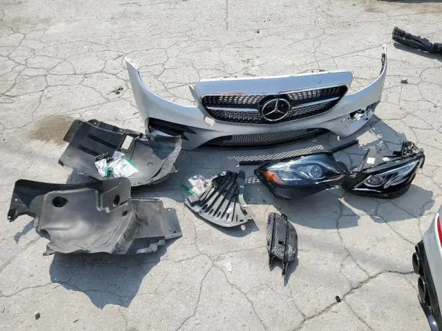 2020 MERCEDES-BENZ E AMG 53 4MATIC  