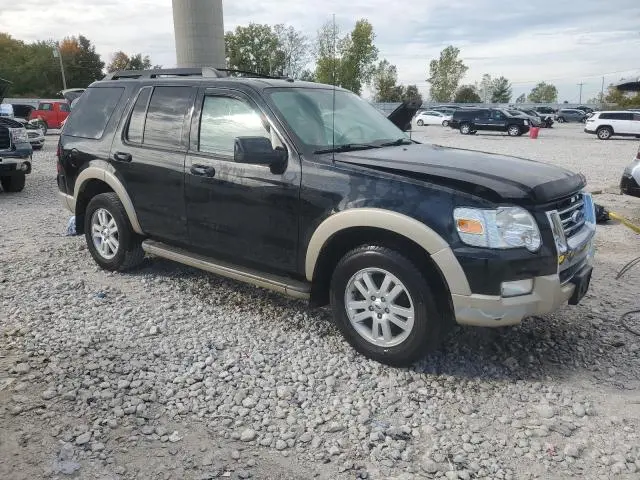 2010 FORD EXPLORER EDDIE BAUER  