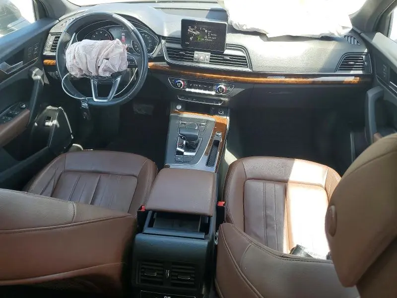 2020 AUDI Q5 PREMIUM  