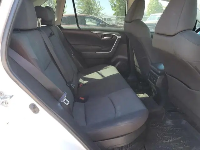 2023 TOYOTA RAV4 WOODLAND EDITION  