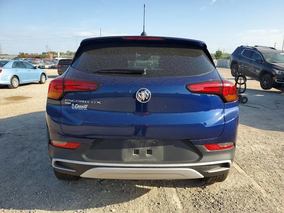 2023 BUICK ENCORE   