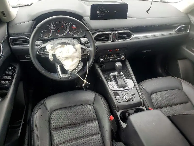 2023 MAZDA CX-5 PREFERRED  