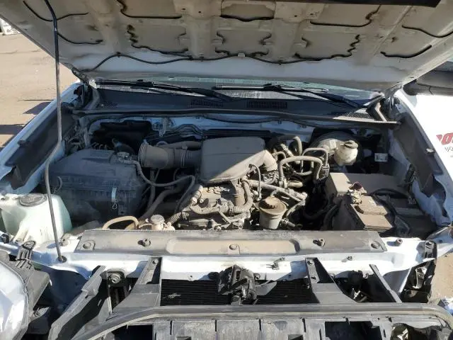 2021 TOYOTA TACOMA ACCESS CAB  