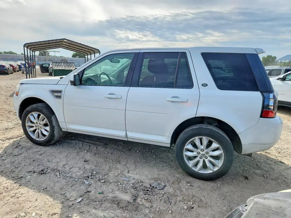 2013 LAND ROVER LR2 HSE  