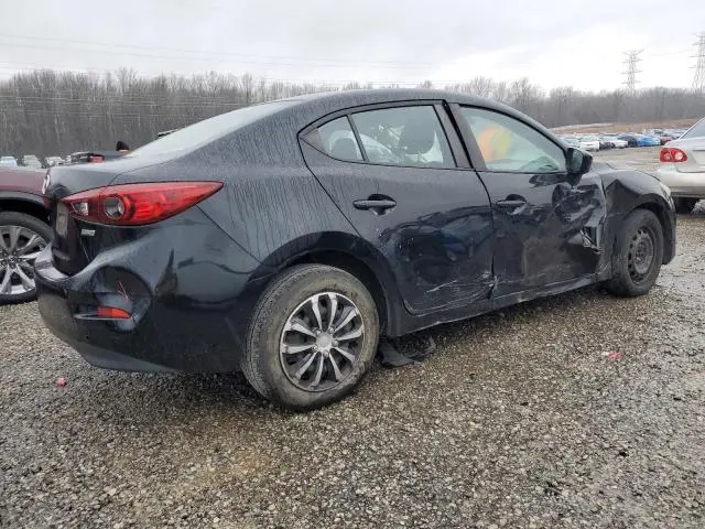 2014 MAZDA 3 SPORT