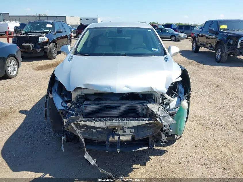 2017 BUICK ENVISION PREFERRED