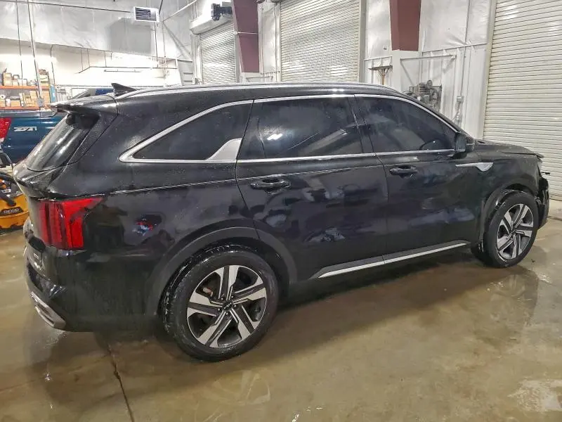 2023 KIA SORENTO EX  
