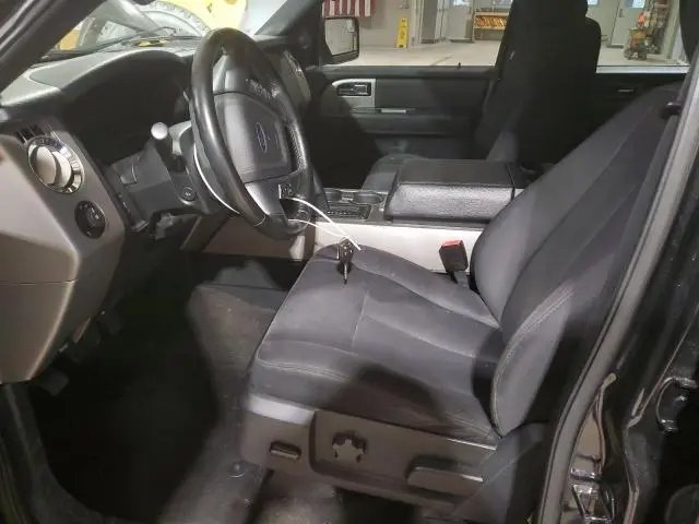 2015 FORD EXPEDITION XLT