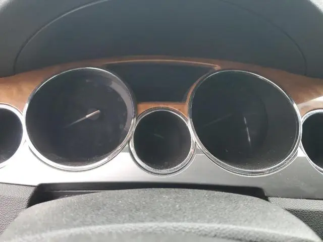 2011 BUICK ENCLAVE CXL  