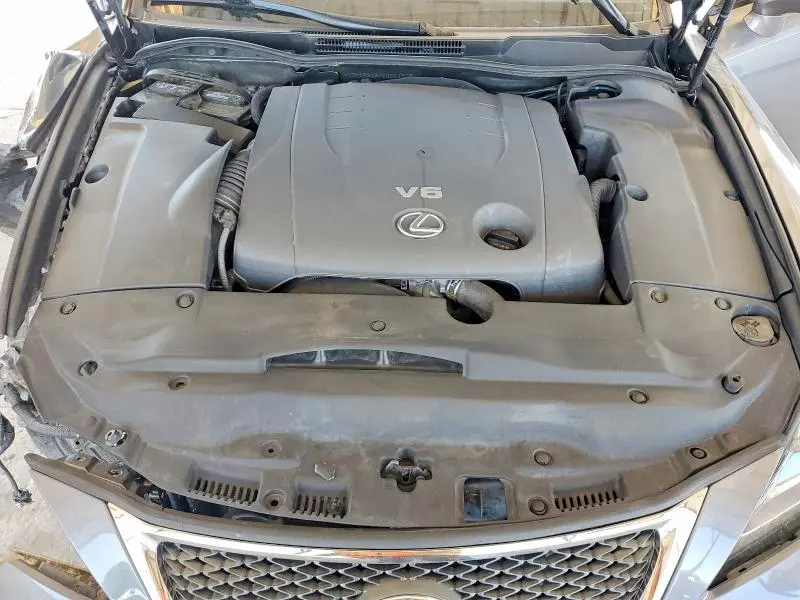 2013 LEXUS IS 250  