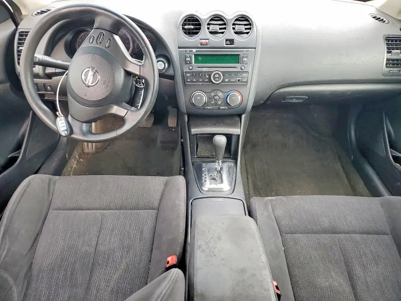 2012 NISSAN ALTIMA 2.5  