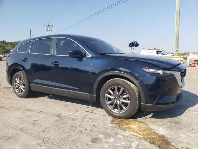 2018 MAZDA CX-9 SPORT  