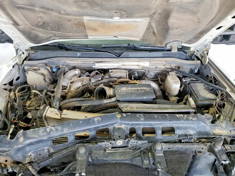 2019 GMC SIERRA K2500 HEAVY DUTY  