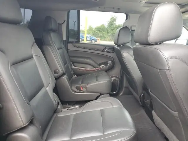 2019 GMC YUKON XL C1500 SLT  