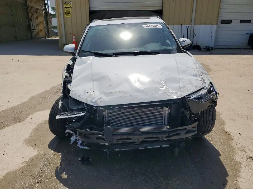 2024 AUDI Q3 PREMIUM PLUS S LINE 45  