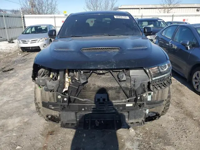 2019 DODGE DURANGO R/T