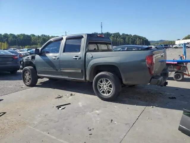 2011 CHEVROLET COLORADO LT  