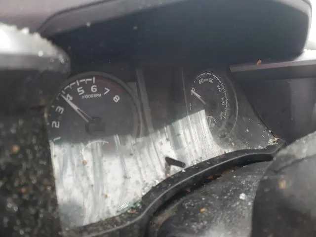 2018 TOYOTA TACOMA DOUBLE CAB  