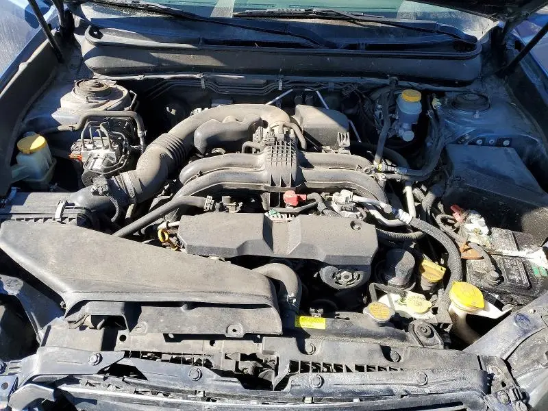 2014 SUBARU LEGACY 2.5I  