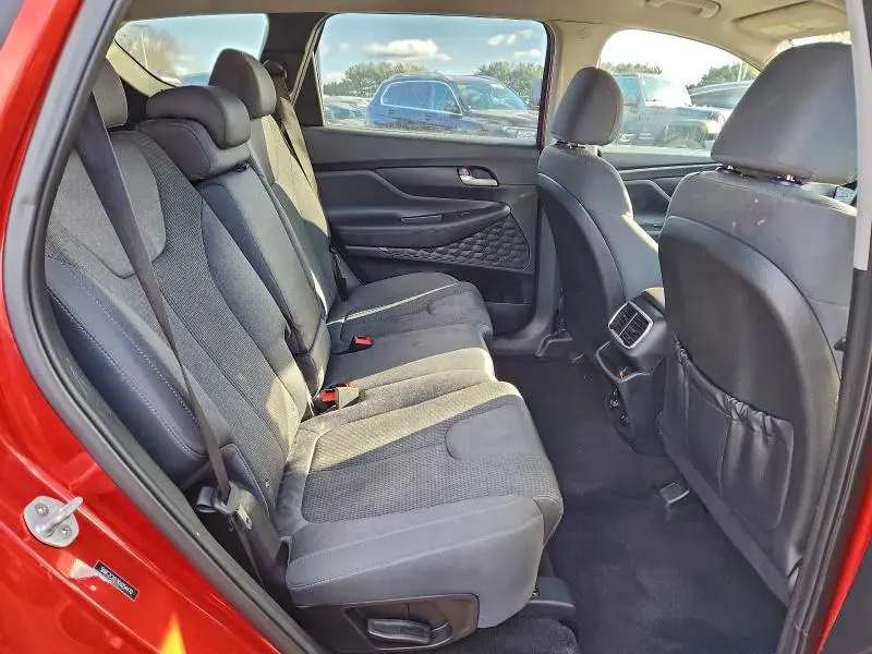 2019 HYUNDAI SANTA FE SE 2.4L  