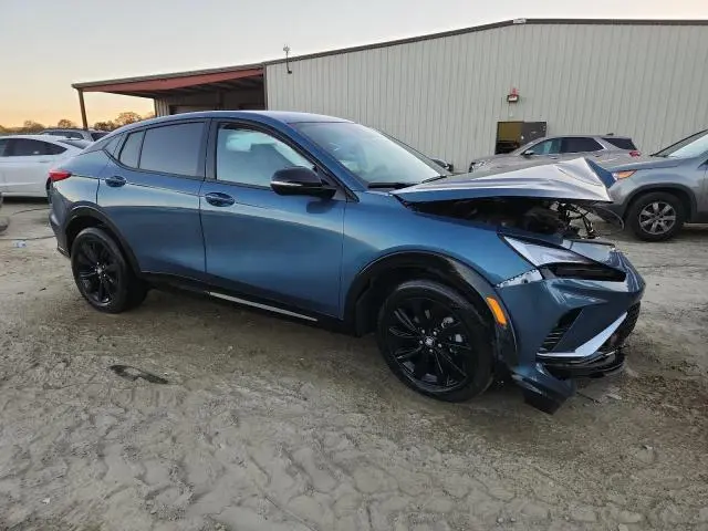 2024 BUICK ENVISTA SPORT TOURING  