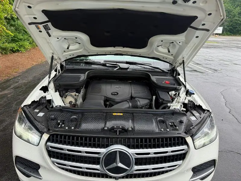 2024 MERCEDES-BENZ GLE 350 4MATIC  