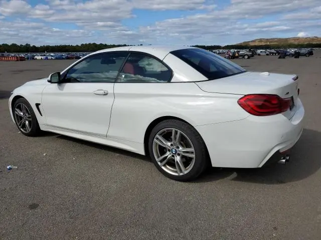 2019 BMW 430XI