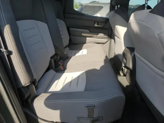 2024 TOYOTA TACOMA DOUBLE CAB  