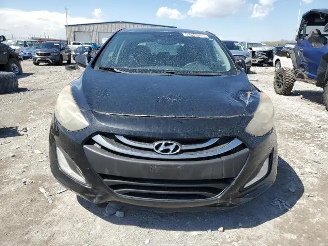 2013 HYUNDAI ELANTRA GT 